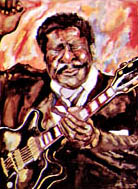 Jazz & Blues
