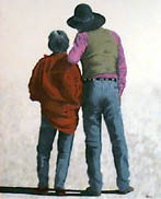 Southwest Art
